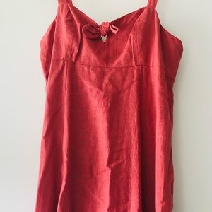 LOFT lounge wear dress